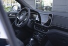 Volkswagen T-Cross R-Line Plus 1.5 TSI 150 KM DSG - Dostępny od ręki! - 12