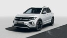 Volkswagen T-Cross R-Line Plus 1.0 TSI 116 KM DSG - Dostępny od ręki! - 2