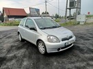 Toyota Yaris 1.3 03r