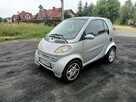 Smart Fortwo 600 01r Automat - 2