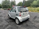 Smart Fortwo 600 01r Automat - 3