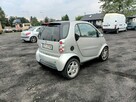 Smart Fortwo 600 01r Automat - 4