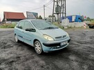 Citroen Xsara Picasso 1.8+LPG 00r