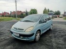 Citroen Xsara Picasso 1.8+LPG 00r - 2