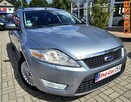 Ford Mondeo Grzane fotele i przednia szyba, hak, tempomat,serwis