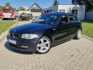 BMW 123 2.0d 204KM Bixenon Szyberdach Sport Pakiet Raty Zamiana - 1
