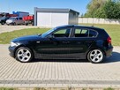 BMW 123 2.0d 204KM Bixenon Szyberdach Sport Pakiet Raty Zamiana - 3