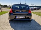 BMW 123 2.0d 204KM Bixenon Szyberdach Sport Pakiet Raty Zamiana - 8