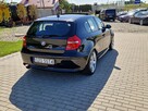 BMW 123 2.0d 204KM Bixenon Szyberdach Sport Pakiet Raty Zamiana - 11
