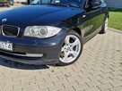 BMW 123 2.0d 204KM Bixenon Szyberdach Sport Pakiet Raty Zamiana - 12