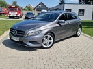 Mercedes A 180 180cdi 110KM Automat Navi Panorama Kamera Raty Zamiana