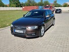 Audi A4 2.0tdi 177KM Automat S line Bixenon Ledy Navi Hak Raty Zamiana - 2