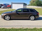Audi A4 2.0tdi 177KM Automat S line Bixenon Ledy Navi Hak Raty Zamiana - 3