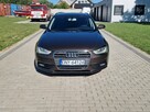 Audi A4 2.0tdi 177KM Automat S line Bixenon Ledy Navi Hak Raty Zamiana - 5