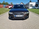Audi A4 2.0tdi 177KM Automat S line Bixenon Ledy Navi Hak Raty Zamiana - 6