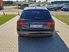 Audi A4 2.0tdi 177KM Automat S line Bixenon Ledy Navi Hak Raty Zamiana - 7