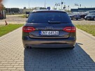 Audi A4 2.0tdi 177KM Automat S line Bixenon Ledy Navi Hak Raty Zamiana - 8
