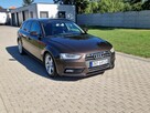 Audi A4 2.0tdi 177KM Automat S line Bixenon Ledy Navi Hak Raty Zamiana - 9
