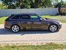 Audi A4 2.0tdi 177KM Automat S line Bixenon Ledy Navi Hak Raty Zamiana - 10