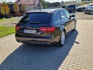 Audi A4 2.0tdi 177KM Automat S line Bixenon Ledy Navi Hak Raty Zamiana - 11