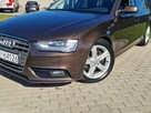 Audi A4 2.0tdi 177KM Automat S line Bixenon Ledy Navi Hak Raty Zamiana - 12