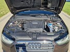 Audi A4 2.0tdi 177KM Automat S line Bixenon Ledy Navi Hak Raty Zamiana - 14