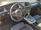 Audi A4 2.0tdi 177KM Automat S line Bixenon Ledy Navi Hak Raty Zamiana - 15