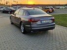 Audi A4 2.0tdi Virtual Cocpit Sedan Mod.2021 Salon PL Raty Zamiana - 4