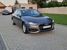 Audi A4 2.0tdi Virtual Cocpit Sedan Mod.2021 Salon PL Raty Zamiana - 9