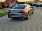 Audi A4 2.0tdi Virtual Cocpit Sedan Mod.2021 Salon PL Raty Zamiana - 11