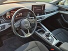 Audi A4 2.0tdi Virtual Cocpit Sedan Mod.2021 Salon PL Raty Zamiana - 16