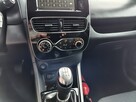 Renault Clio 1.5 Dci 90 KM Zarejestrowany Oryginalny Przebieg Serwisowany - 11
