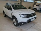 Dacia Duster COMFORT Blue 1.5 dCi 4X4! Salon Polska ! I właściciel ! FV! - 1