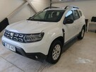 Dacia Duster COMFORT Blue 1.5 dCi 4X4! Salon Polska ! I właściciel ! FV! - 2