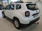 Dacia Duster COMFORT Blue 1.5 dCi 4X4! Salon Polska ! I właściciel ! FV! - 3
