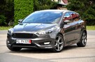 Ford Focus 1,0 Benz 140KM St-Line BiXenon Led Navi ParkAssit 1Wł. Super Stan z DE