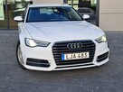 Audi A6 S-Line, 4x4 Quattro Automat - 2