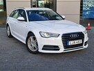 Audi A6 S-Line, 4x4 Quattro Automat - 3