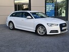 Audi A6 S-Line, 4x4 Quattro Automat - 5