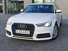 Audi A6 S-Line, 4x4 Quattro Automat - 6