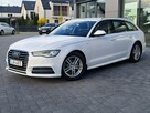 Audi A6 S-Line, 4x4 Quattro Automat - 7