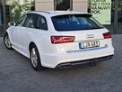 Audi A6 S-Line, 4x4 Quattro Automat - 9