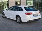 Audi A6 S-Line, 4x4 Quattro Automat - 10