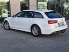 Audi A6 S-Line, 4x4 Quattro Automat - 11