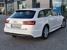 Audi A6 S-Line, 4x4 Quattro Automat - 13