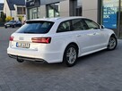 Audi A6 S-Line, 4x4 Quattro Automat - 14