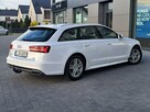 Audi A6 S-Line, 4x4 Quattro Automat - 15