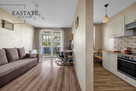 Osobna kuchnia | balkon 10 m2 | garaż podziemny
