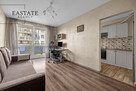 Osobna kuchnia | balkon 10 m2 | garaż podziemny - 3