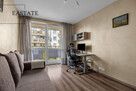 Osobna kuchnia | balkon 10 m2 | garaż podziemny - 4